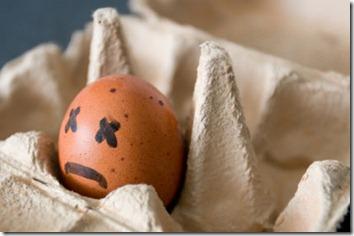 Tips to Identify rotten poultry